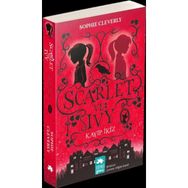 Scarlet ve Ivy Kayıp İkiz - Sophie Cleverly