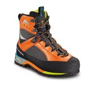 Scarpa Charmoz Hd Shark Orange Bot