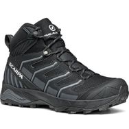 Scarpa Maverick Mid Siyah Gri Gore-Tex Erkek Outdoor Bot
