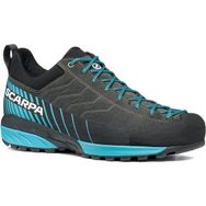 Scarpa Mescalito Antrasit Gore-Tex Erkek Outdoor Ayakkabı