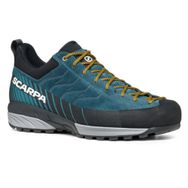 Scarpa Mescalito Gore-Tex Petrol Erkek Outdoor Ayakkabı