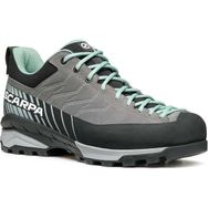 Scarpa Mescalıto Trk Low Gtx Wmn Kadın Bot Midgray-Dusty Lagoon - Gri
