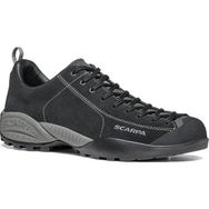 Scarpa Mojito Leather Siyah Erkek Outdoor Ayakkabı