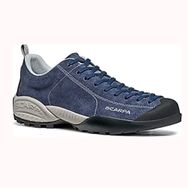 Scarpa Mojito Mavi Erkek Arazi Koşu Ayakkabısı