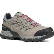 Scarpa Moraine Gri Gore-Tex Kadın Outdoor Ayakkabı