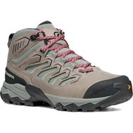 Scarpa Moraine Mid Gri Gore-Tex Kadın Outdoor Bot