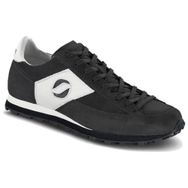 Scarpa R5T Titanium Leather Siyah Erkek Günlük Ayakkabı