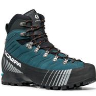 Scarpa Ribelle CL HD Lake Blue Gray Outdoor Bot