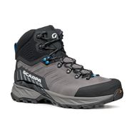Scarpa Rush TRK Pro Gore-Tex Smoke Lake Blue Erkek Outdoor Bot