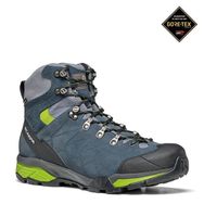 Scarpa ZG Trek GTX Gray-Spring Erkek Outdoor Bot