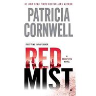 SCARPETTA - PATRICIA CORNWELL
