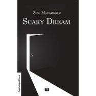 Scary Dream İngilizce - Zeki Marakoğlu