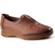 Scavia 087 Zenne Taba Kadın Günlük Ayakkabı