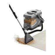 Scc-7609 Gri Koltuk, Halı Yıkama Ve Leke Çıkartma Makinesi 18Kpa