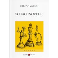Schachnovelle - Stefan Zweig