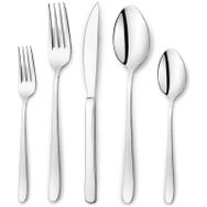 Schafer 1S6439-11001-XXX07 72 Parça Sharp Çatal Kaşık Bıçak Takımı