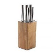 Schafer 43736 Solide 6 Parça Bıçak Seti
