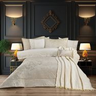 Schafer Boutique Ekru 11 Parça Çeyiz Seti