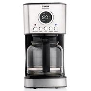 Schafer Brew Master Inox Filtre Kahve Makinesi