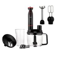 Schafer Chef Mix Mega Blender Set