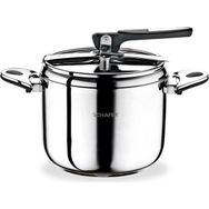 Schafer Classic 5 lt Inox Düdüklü Tencere