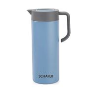 Schafer Click 1.3 lt Mavi Termos