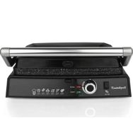 Schafer Concept Grill Siyah Tost Makinesi
