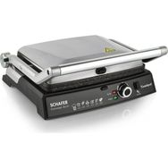 Schafer Concept Grill Tost Makinesi