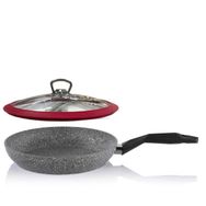 Schafer Cory Granit 24 cm Gri Tava