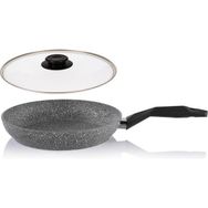 Schafer Cory Granit 28 cm Gri Tava