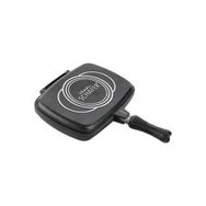 Schafer Double Grill Pan Çift Taraflı Tava ÇZG8552