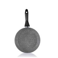 Schafer Eco Granit 26 cm Gri Tava