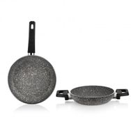 Schafer Eternal 20+26 cm Sahan ve Tava 2'li Set