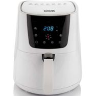 Schafer Fit Fry 3.5 lt Beyaz Airfryer