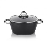 Schafer Gastronomie 26 cm Derin Tencere