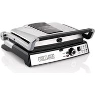 Schafer Grill Haus 2000W Inox Tost Makinesi