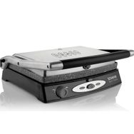 Schafer Grıll Trend Inox Tost Makinesi
