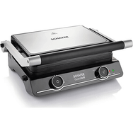 Schafer Gusto Grill Tost Makinesi