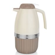 Schafer Hause 2 lt Bej Cam Termos