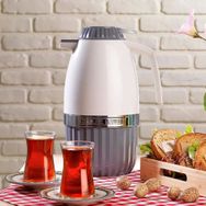 Schafer Hause 2 lt Gri Cam Termos
