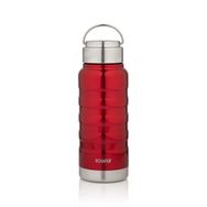 Schafer Iron Man 400 ml Kırmızı Çelik Termos