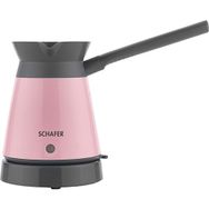 Schafer Kaffeefan Elektrikli Cezve
