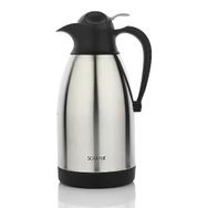 Schafer Kitchenhouse 2 lt Inox Termos