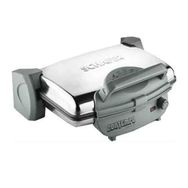 Schafer Marmor Contempo Inox Tost Makinesi