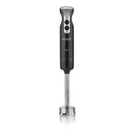 Schafer Meister 2 Parça Siyah Çubuk Blender
