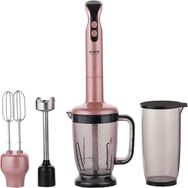 Schafer Meister Mega 11 Parça Rose Gold Blender Set