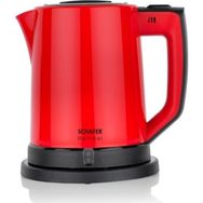 Schafer Optimal 2400 W Elektrikli Kırmızı Su Isıtıcı