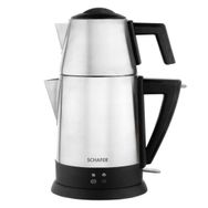 Schafer Optimal Inox Çay Makinesi