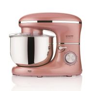 Schafer Prochef XL 6 Parça Rose Gold Stand Mikser