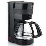 Schafer Robusta Siyah Filtre Kahve Makinesi